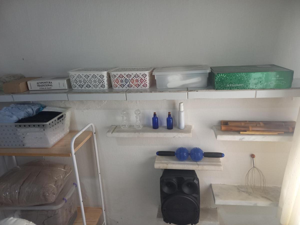 Pousada Da 13 Ολίντα Εξωτερικό φωτογραφία