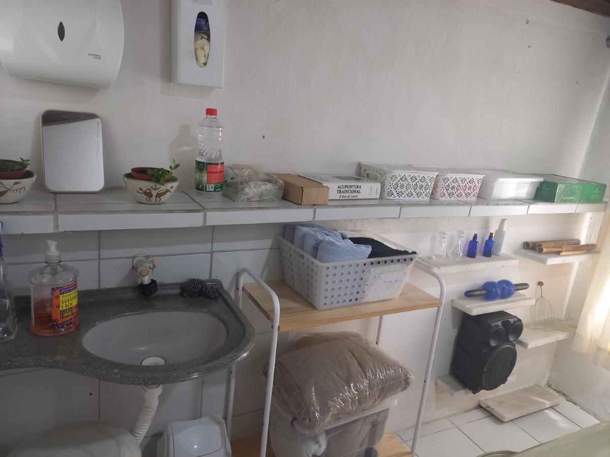 Pousada Da 13 Ολίντα Εξωτερικό φωτογραφία
