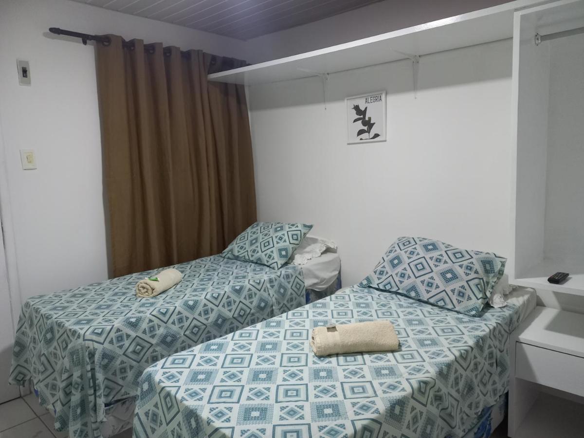Pousada Da 13 Ολίντα Εξωτερικό φωτογραφία